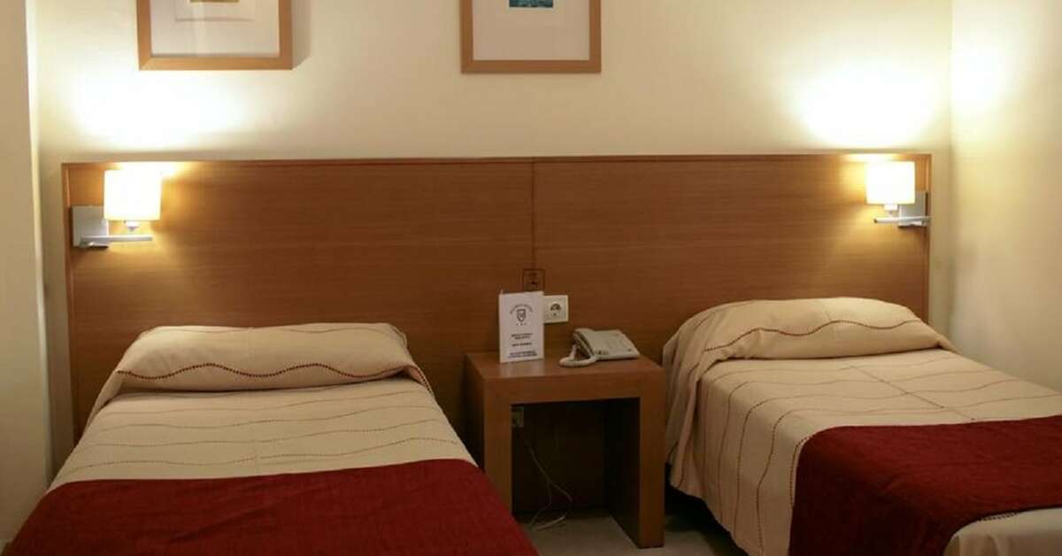 Een foto van Milord's Suites