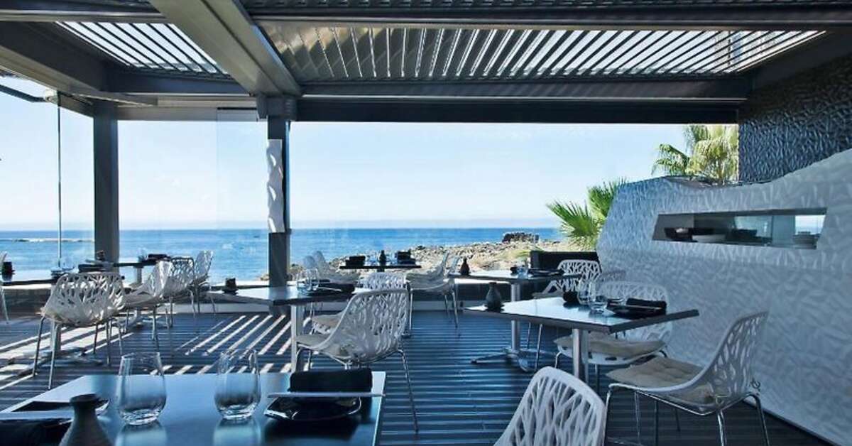 Een foto van Farol Design Estalagem Hotel