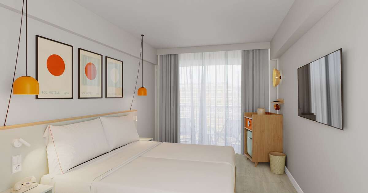Een foto van Sol House Mallorca