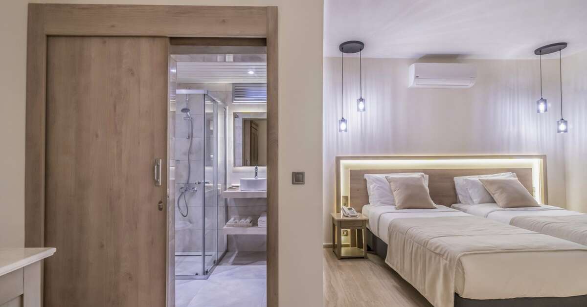 Een foto van Manzara Boutique Hotel