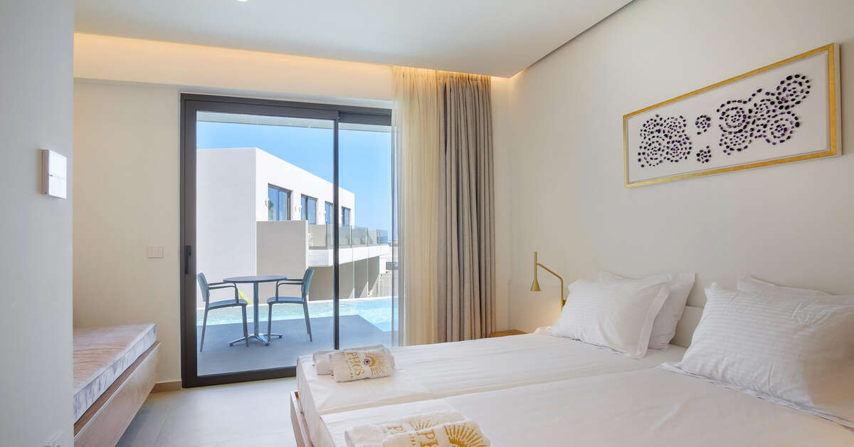 Een foto van Phos Hotel