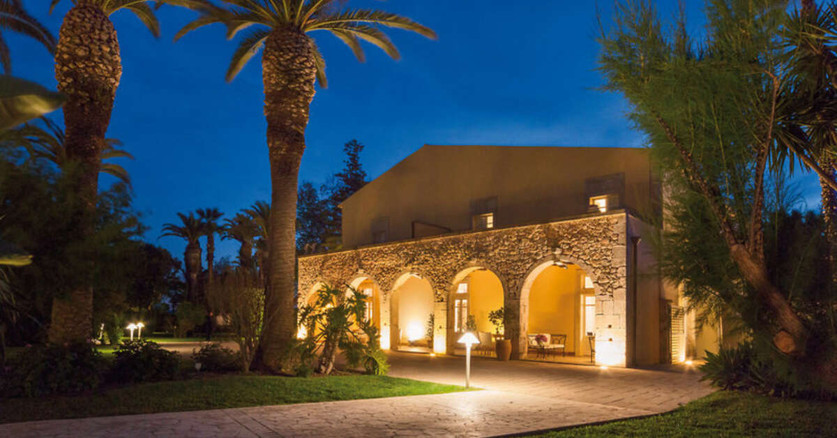 Een foto van Caiammari Boutique Hotel & Spa