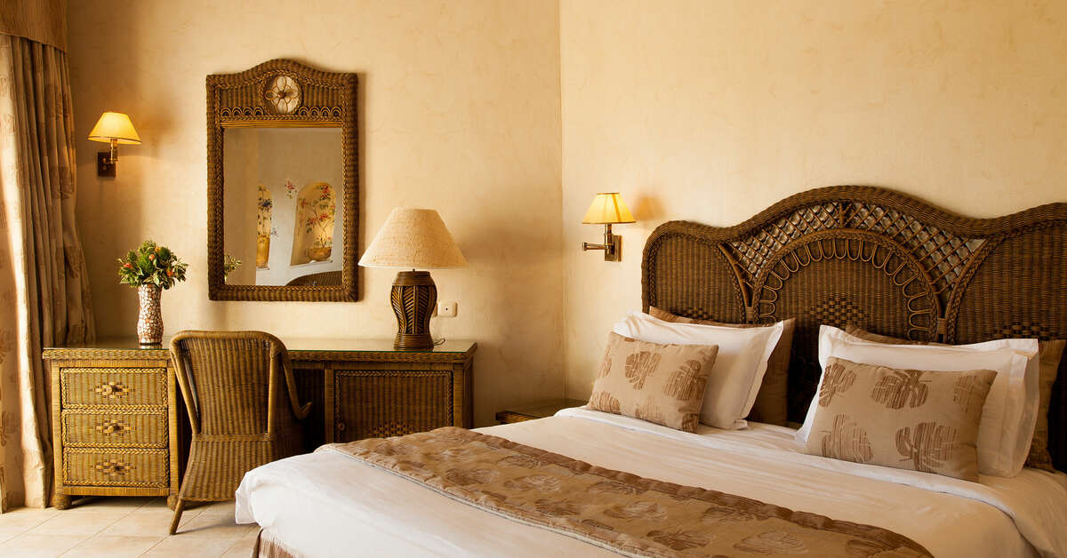 Een foto van Hotel Africa Jade Thalasso