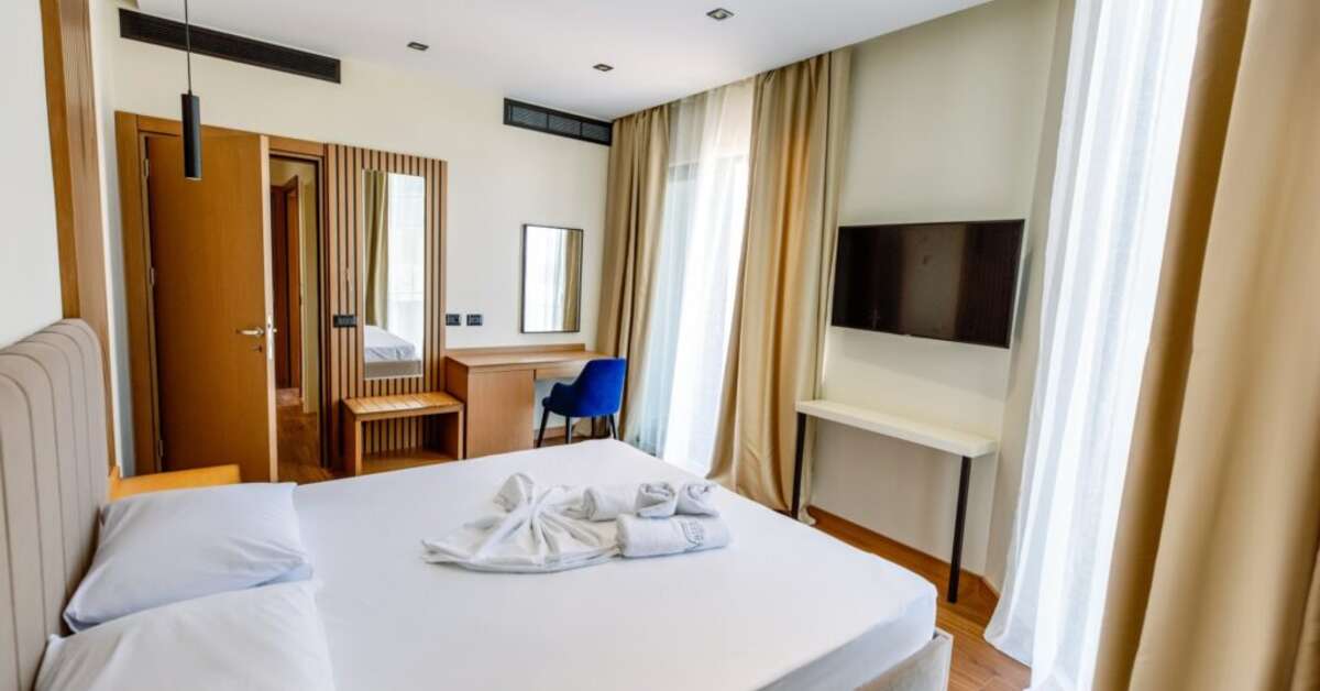 Een foto van Valza Boutique Hotel