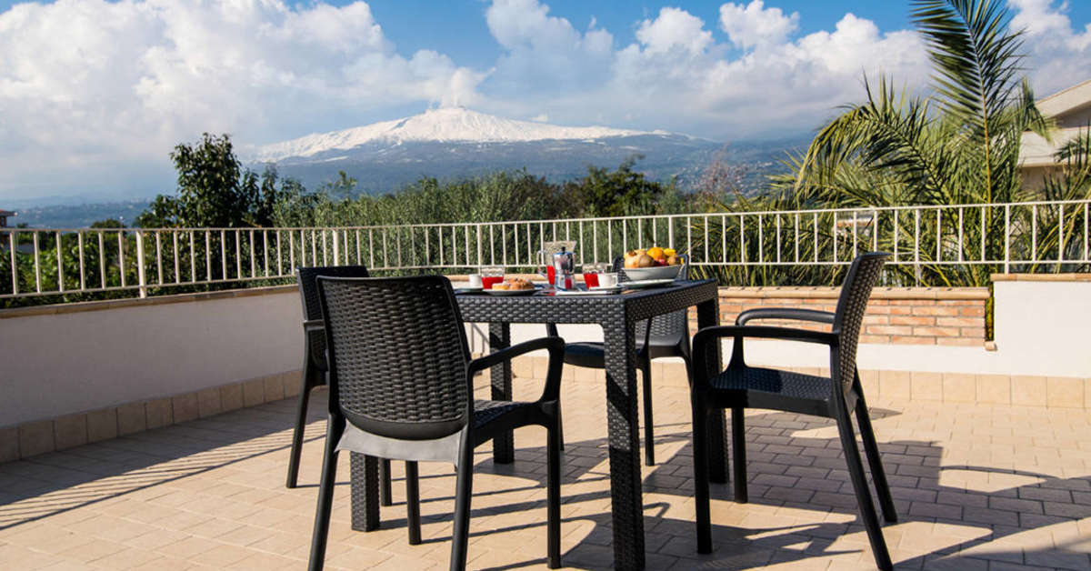 Een foto van Villa Galati Resort