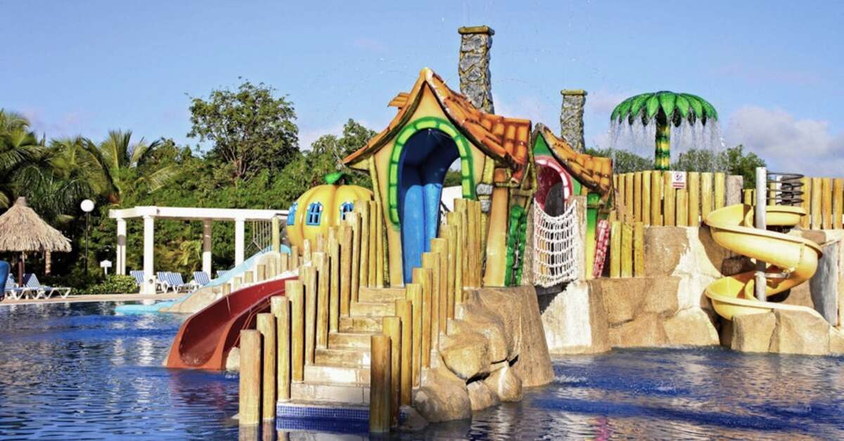 Een foto van Grand Bahia Principe Punta Cana