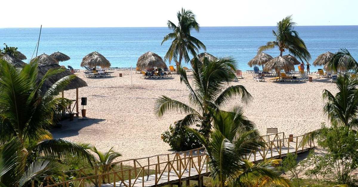Ein Foto Brisas Trinidad Del Mar