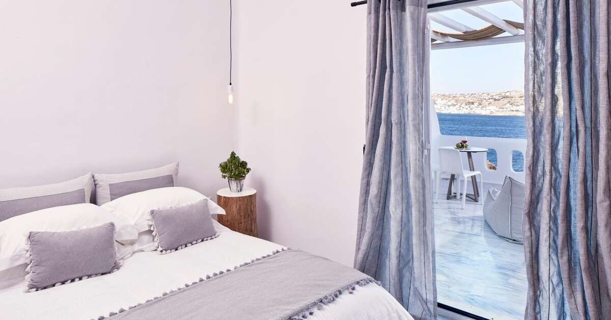 Een foto van Mykonos No5 Suites & Villas