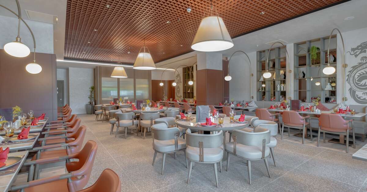 Een foto van Fame Residence Lara & Spa