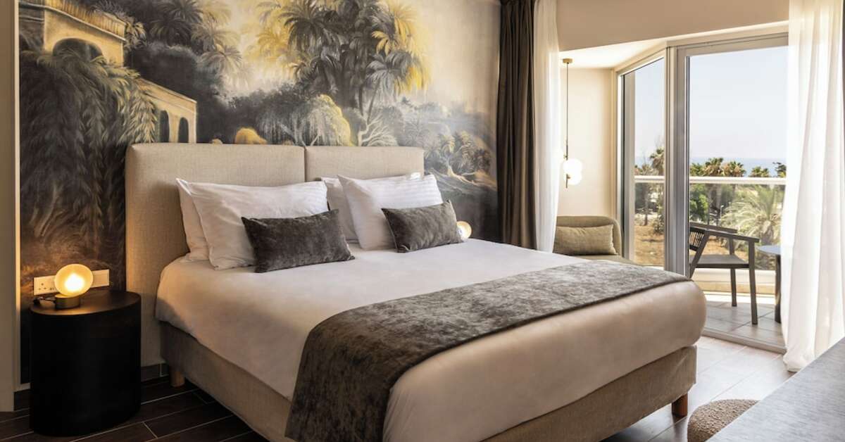 Een foto van Cali Resort & Spa