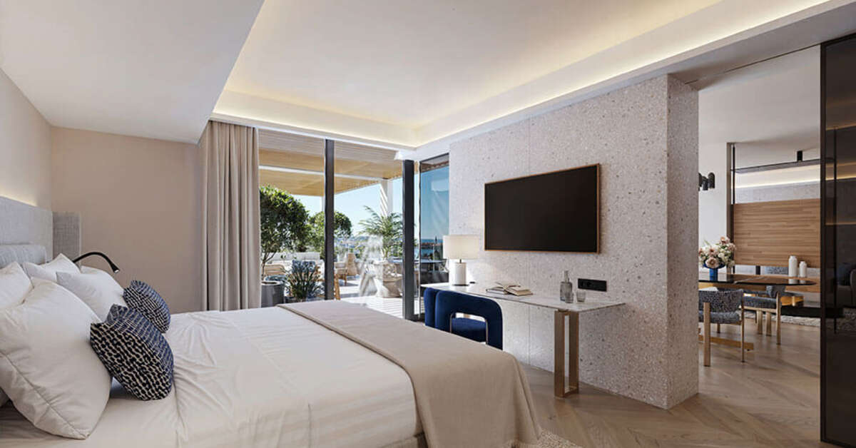 Een foto van Pical Hotel Valamar Collection
