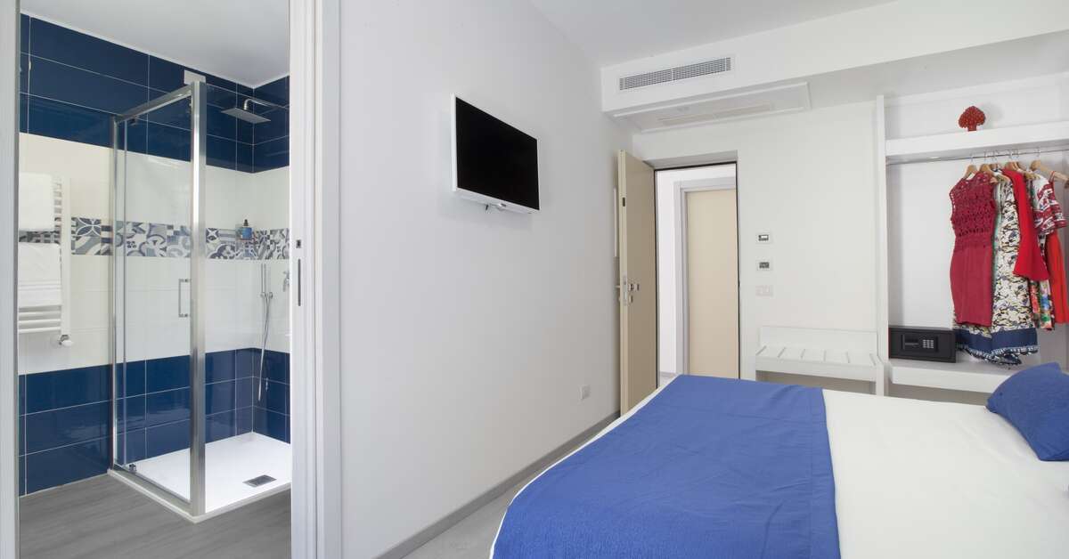 Een foto van Hotel O Sole Mio