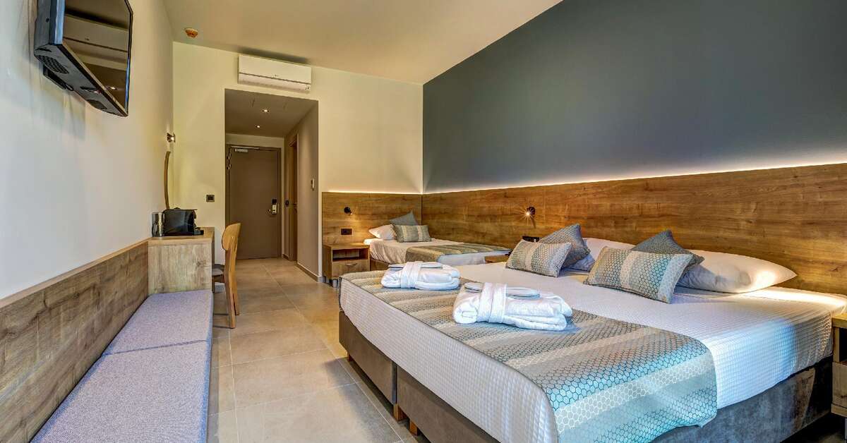 Ein Foto White Olive Elite Hotel