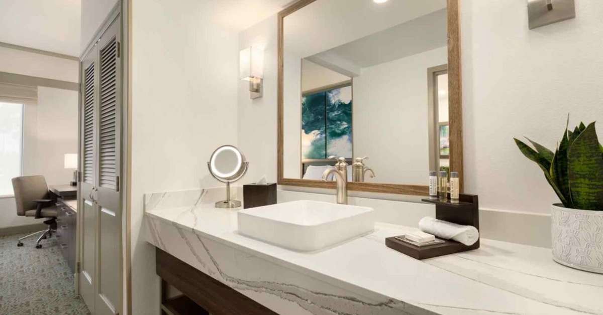 Een foto van Buena Vista Suites