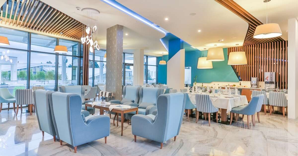 Een foto van Hotel Bracera