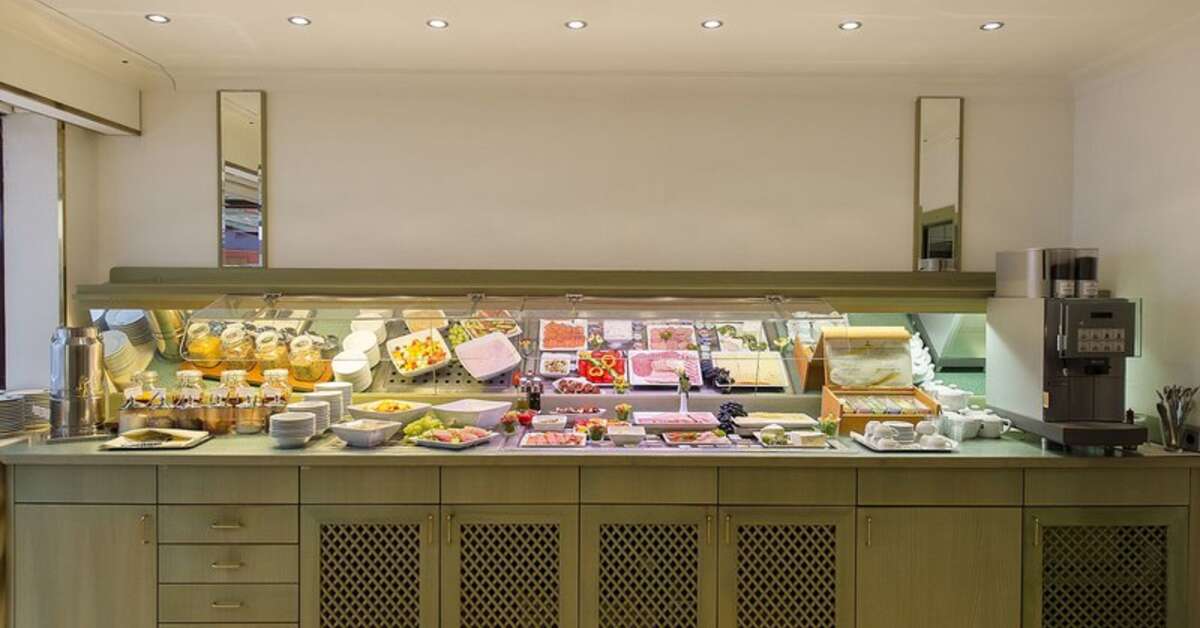 Een foto van Living Hotel Grosser Kurfurst