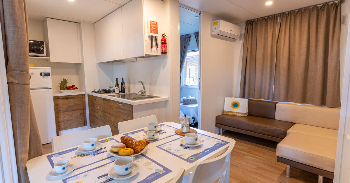 Een foto van Orbetello Camping Village