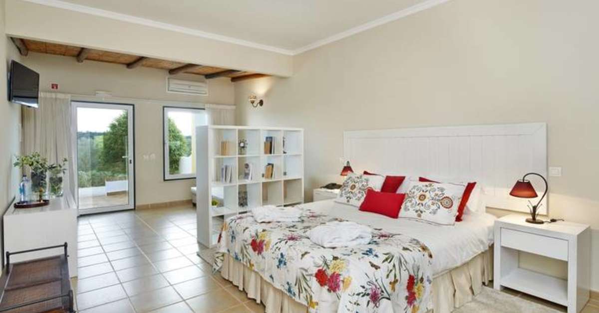 Ein Foto Hotel Rural Quinta do Marco