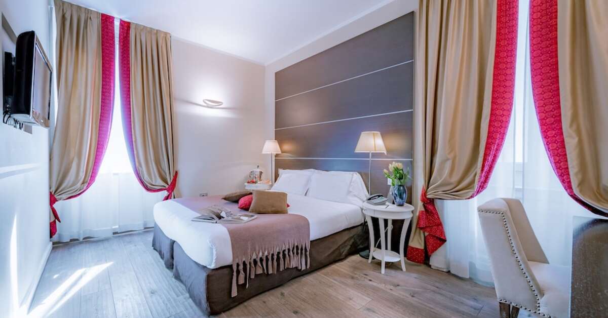 Een foto van TownHouse 33