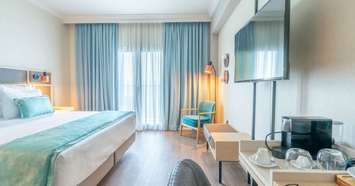 Een foto van Pefkaki Boutique Hotel