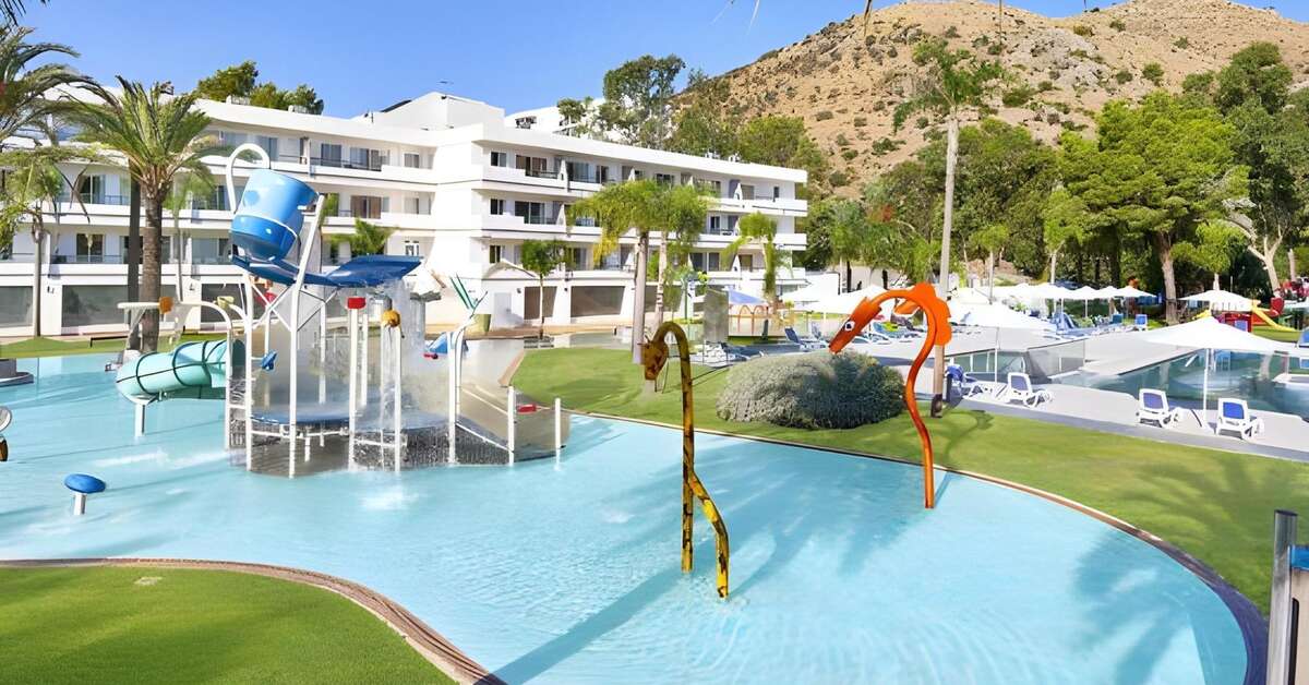 Een foto van BelleVue Club