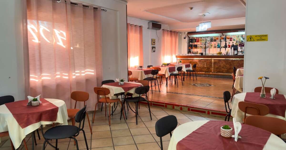 Een foto van Hotel Martini Casavatore
