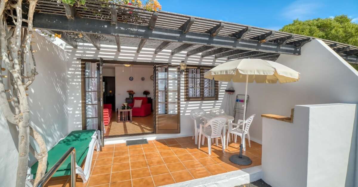 Een foto van Ona Las Casitas