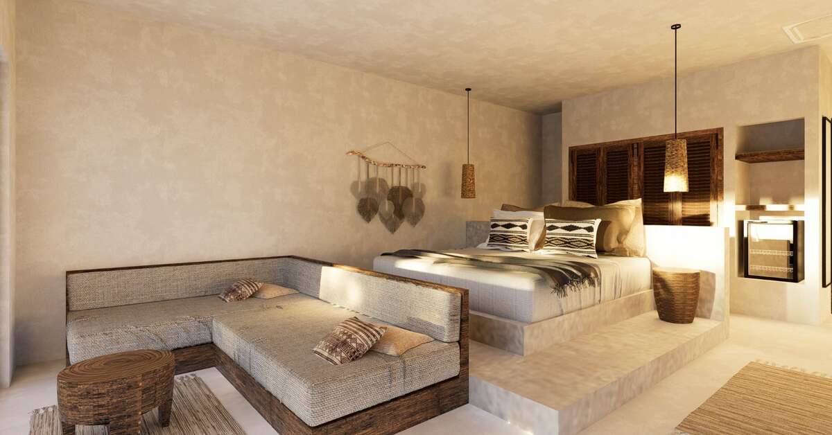 Een foto van Balmy Beach Resort Kemer