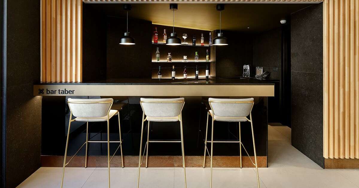 Ein Foto HCC Hotel Taber