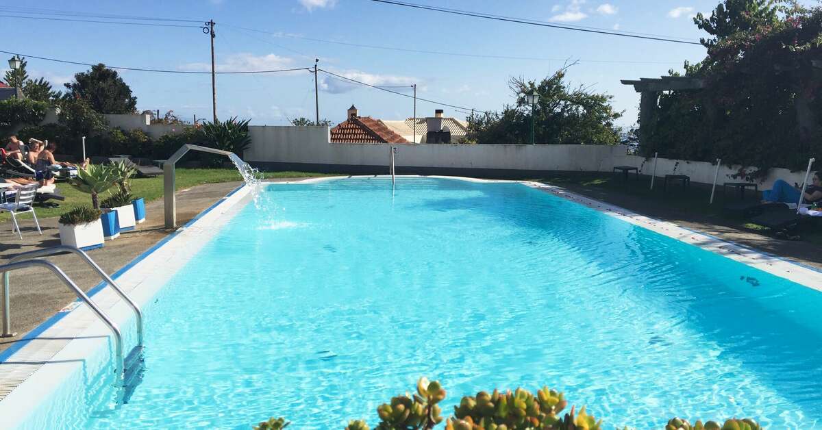 Een foto van Hotel Jardim Atlantico