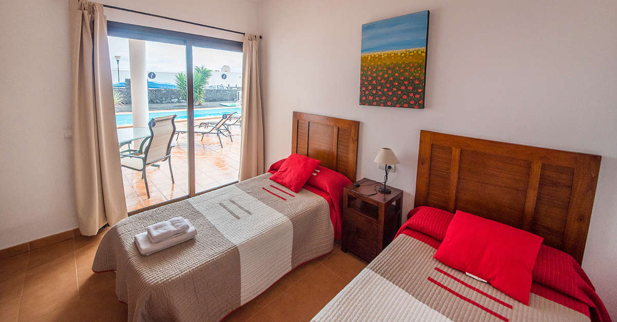 Een foto van Villas Blancas