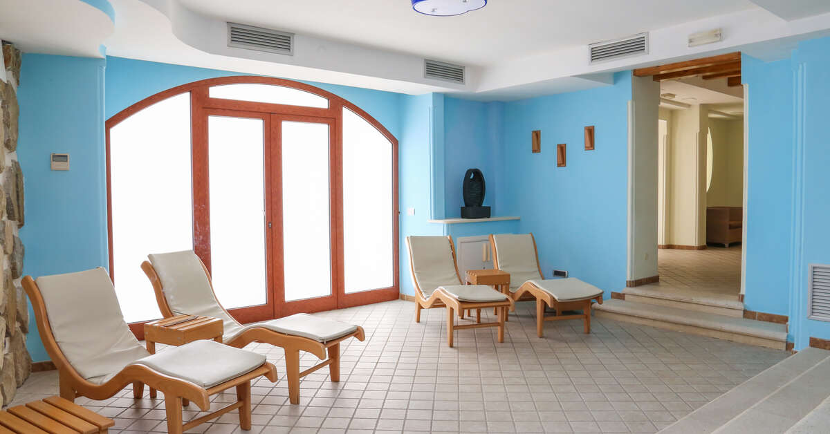 Een foto van Santangelo Resort & Spa