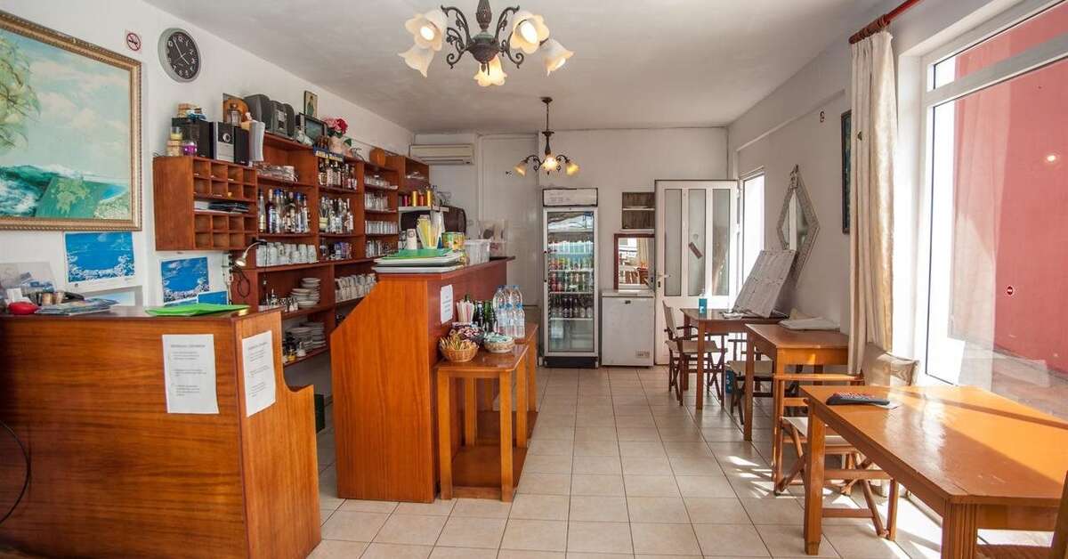 Een foto van Agios Gerasimos Studios