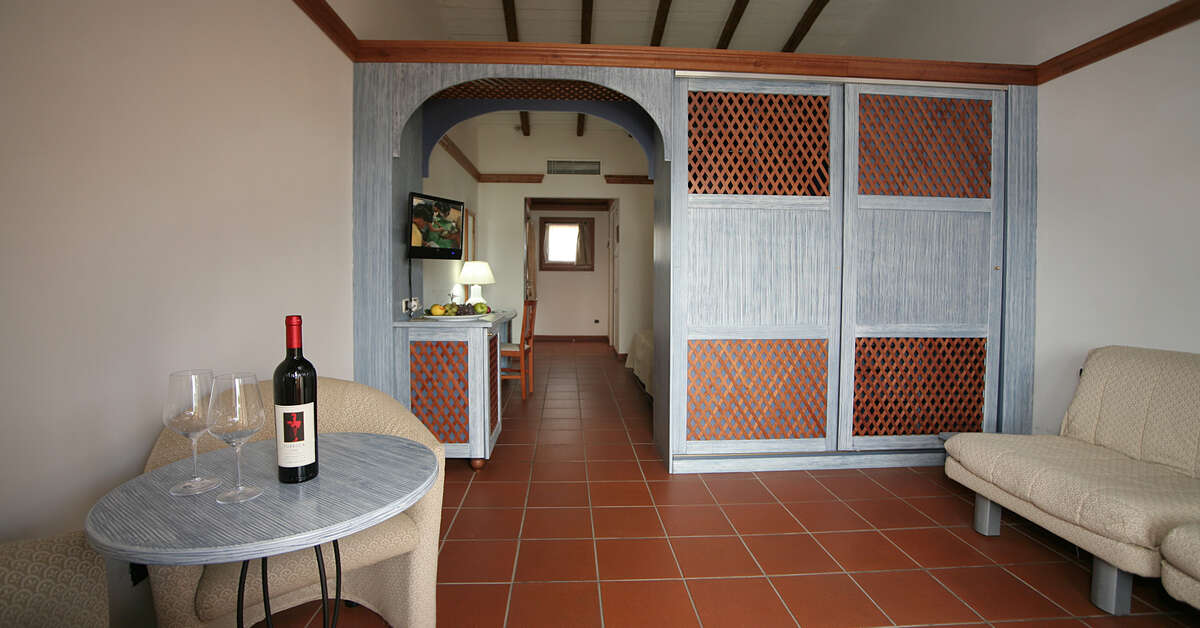 Een foto van Hotel Palumbalza