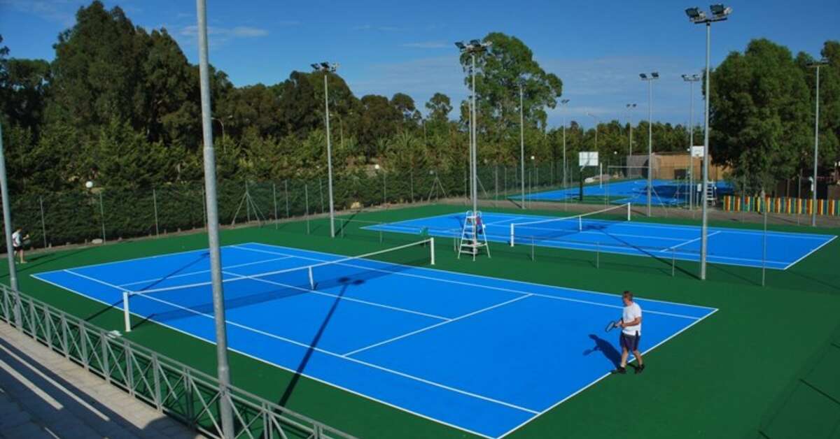 Een foto van Akiris Resort