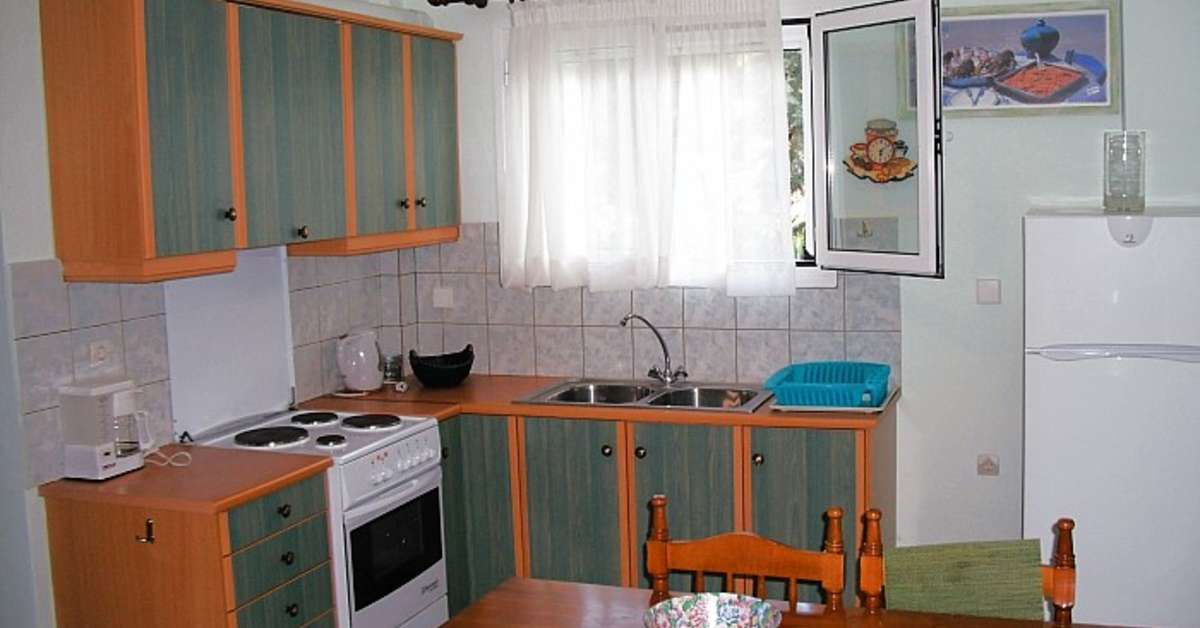 Een foto van Rentaki Villas