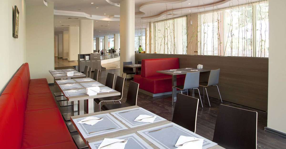 Een foto van Mpm Hotel Kalina Garden