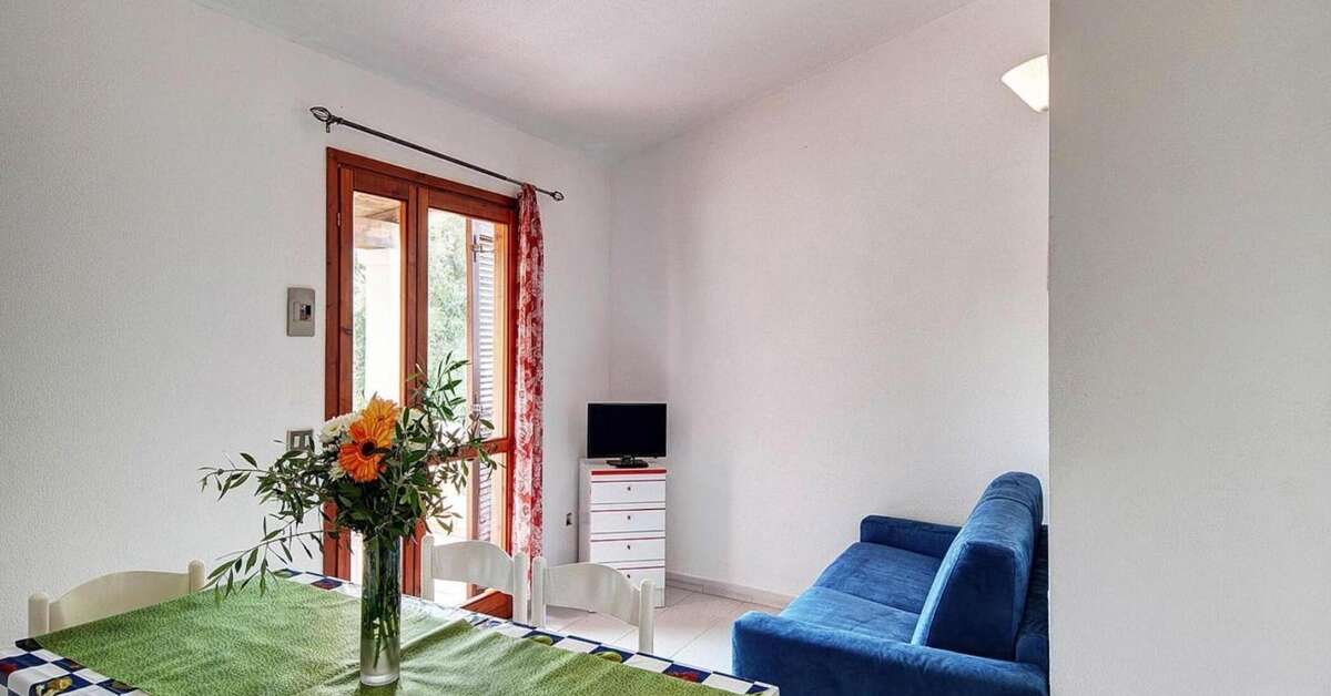 Een foto van Gallura Residence