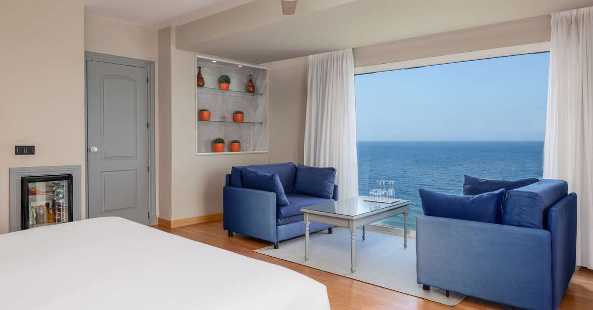 Een foto van Playadulce Hotel