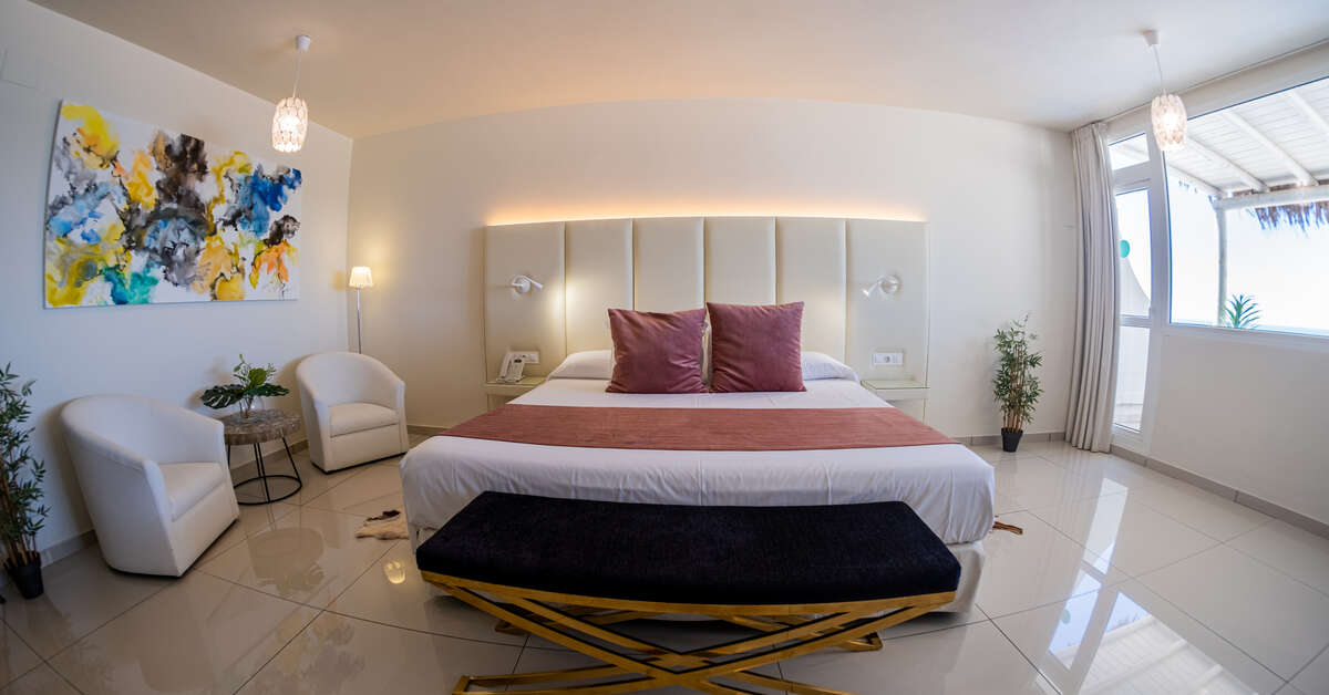 Een foto van On Hotels OceanFront