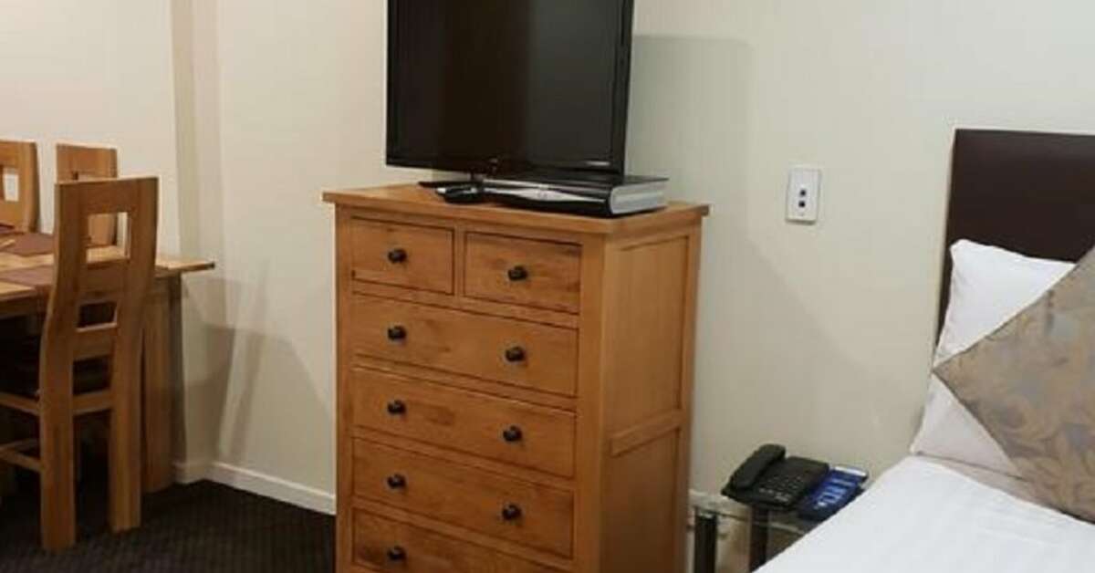 Een foto van Grand Plaza Serviced Appartementen
