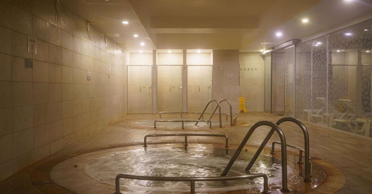Een foto van Boyalik Beach Hotel & Spa Thermal Resort