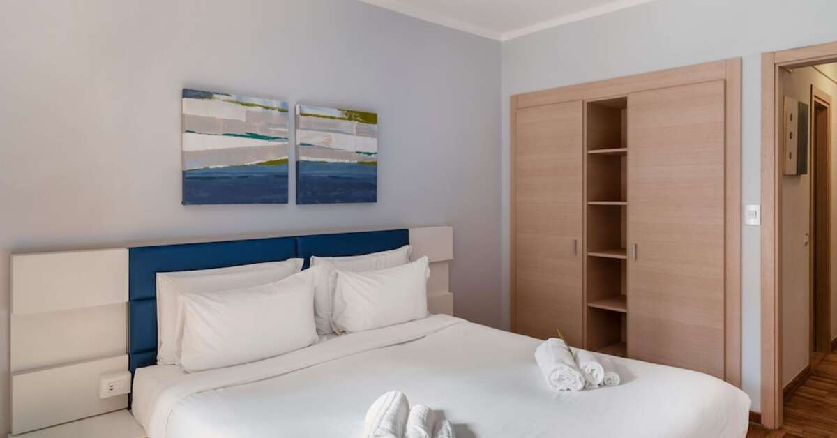 Een foto van B&B Hotels Park Hotel Suisse Santa Margherita Ligure
