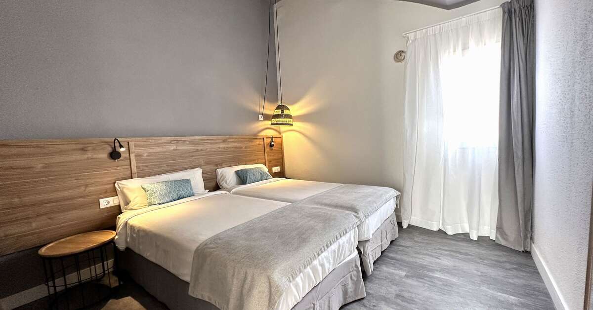 Een foto van Blue Sea Club Caleta Dorada