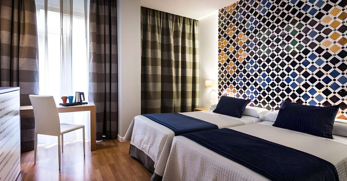 Een foto van Hotel Comfort Dauro 2