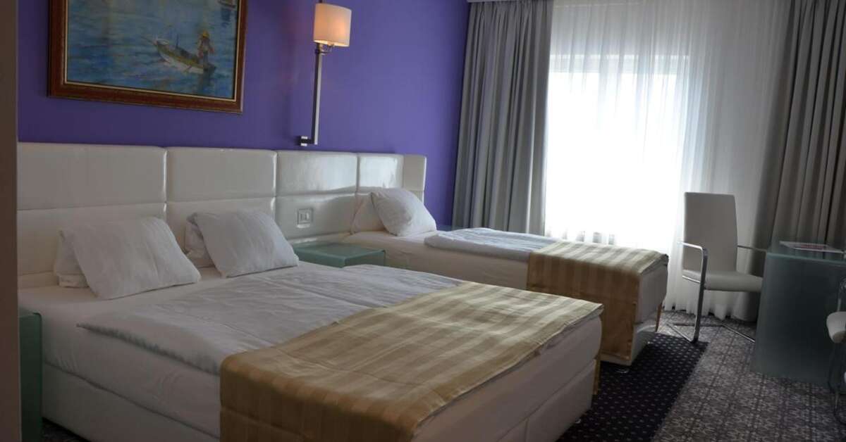 Een foto van Hotel Phoenix
