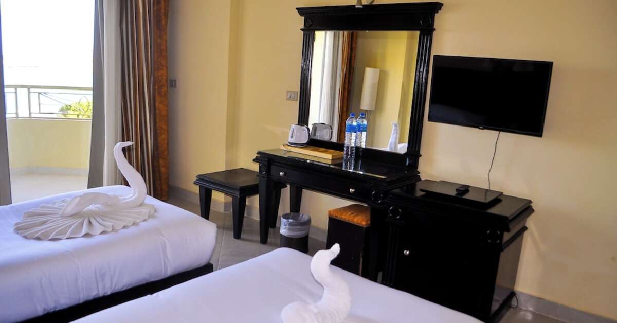 Een foto van Magic Beach Hotel