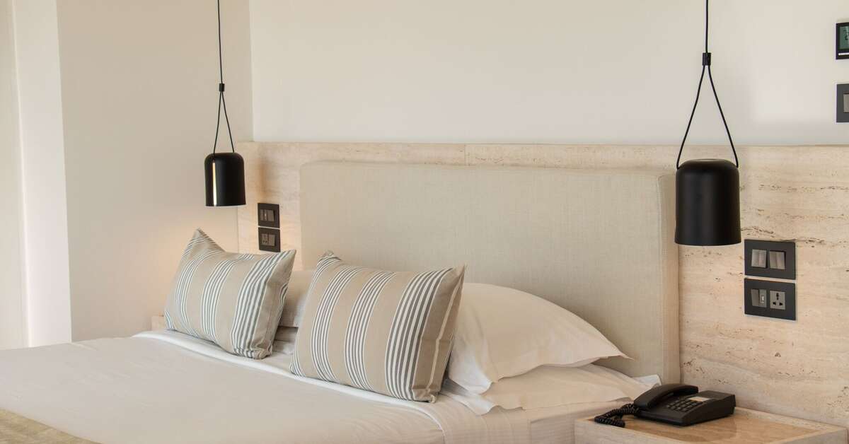 Een foto van Grecian Bay Hotel