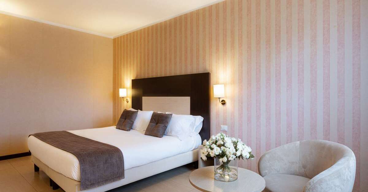 Een foto van San Severino Park Hotel & Spa