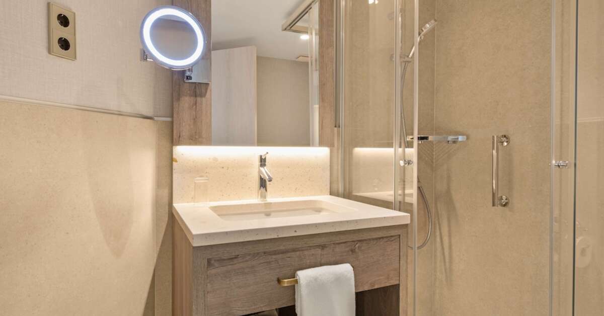 Ein Foto Hilton Mallorca Galatzo
